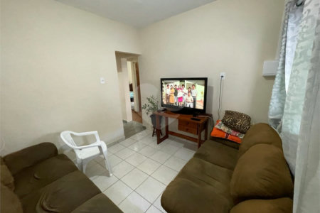 Casa à venda com 2 quartos em Parque Esmeralda, Sorocaba, SP