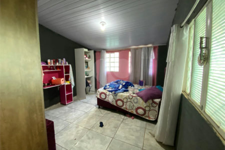Casa à venda com 3 quartos em Bairro Santa Isabel, Ponta Porã, MS
