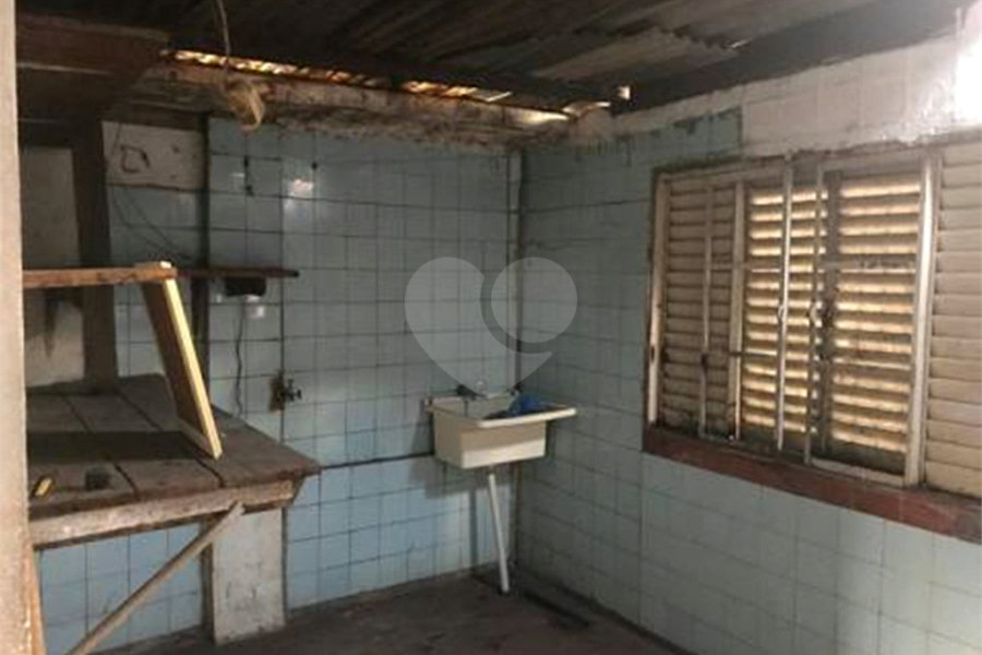 Terreno à venda em Casa Verde, São Paulo, SP