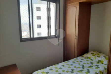 Apartamento à venda com 4 suítes em Santana, São Paulo, SP