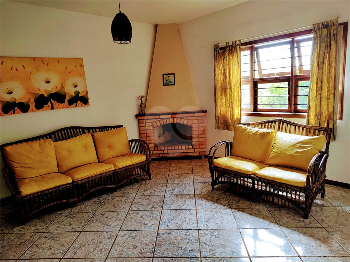Casa à venda com 9 quartos, sendo 5 suítes,  no condomínio Residencial Rio Verde, Araçoiaba da Serra - SP