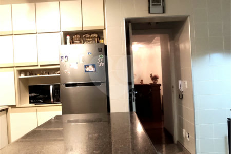 Apartamento à venda com 3 suítes em Santa Paula, São Caetano do Sul, SP