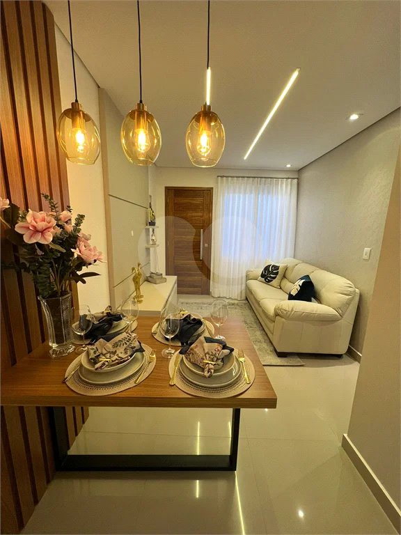 Apartamento à venda com 3 quartos, sendo 1 suíte, em Chora Menino, São Paulo, SP