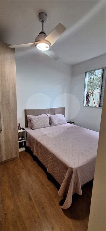 Apartamento à venda com 2 quartos, sendo 1 suíte, em Ponte de São João, Jundiaí, SP