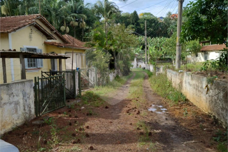 Terreno à venda em Horto Florestal, São Paulo, SP