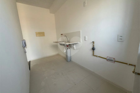 Apartamento à venda com 2 quartos em Jardim Helian, São Paulo, SP