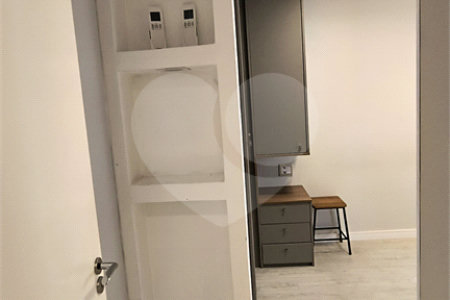 Apartamento à venda com 2 quartos, sendo 1 suíte, em Barra Funda, São Paulo, SP