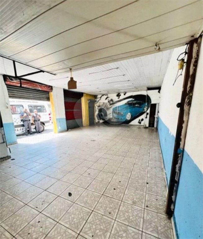 Salão à venda ou para alugar em Barra Funda, São Paulo, SP