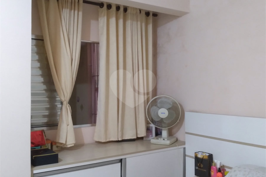 Sobrado à venda com 3 quartos, sendo 2 suítes, em Tucuruvi, São Paulo, SP