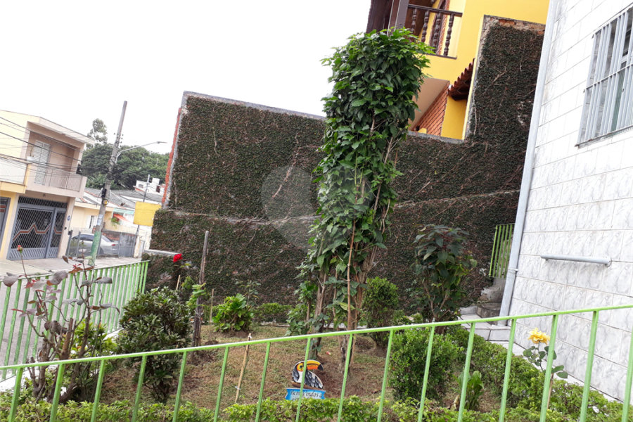 Casa à venda com 5 quartos em Freguesia do Ó, São Paulo, SP