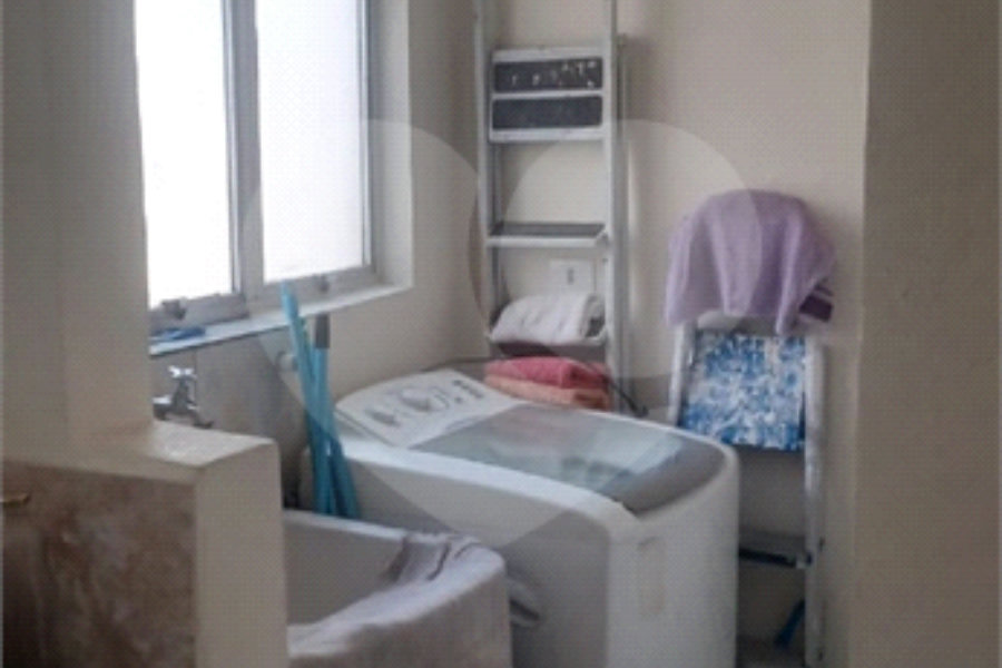 Apartamento à venda com 2 quartos em Vila Nova Cachoeirinha, São Paulo, SP