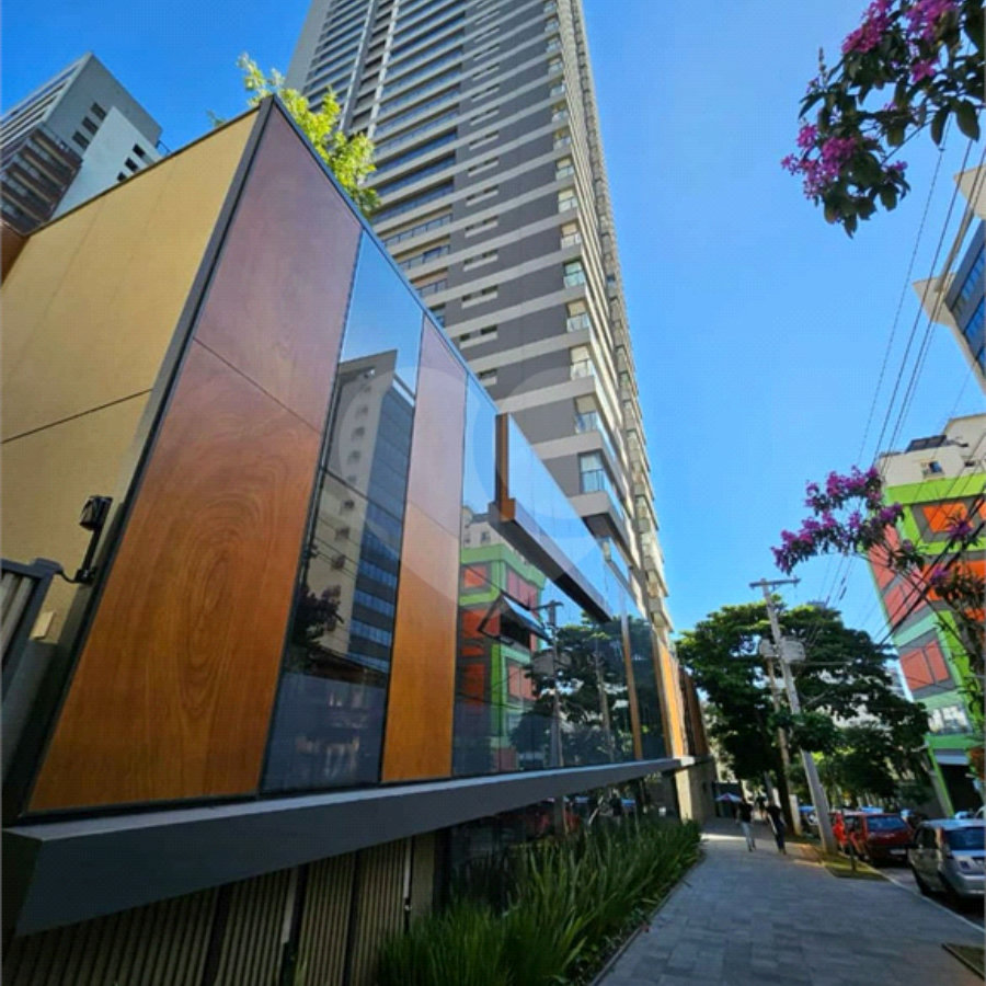 Apartamento à venda com 3 suítes em Perdizes, São Paulo, SP