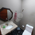 Casa à venda com 3 quartos, sendo 1 suíte, no condomínio Mosaico da Serra, Mogi das Cruzes - SP