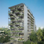 Apartamento à venda com 2 suítes em Perdizes, São Paulo, SP