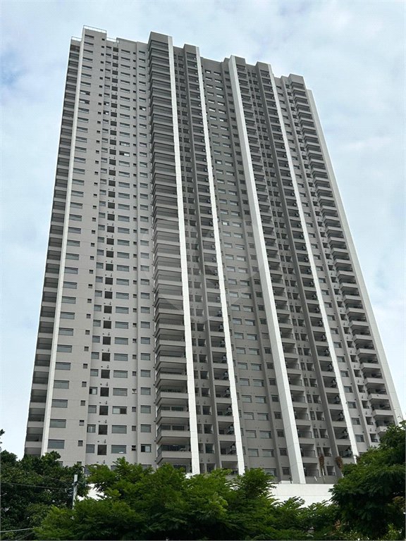 Apartamento à venda com 2 quartos, sendo 1 suíte, em Jardim Independência, São Paulo, SP