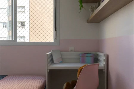 Apartamento à venda com 3 quartos, sendo 1 suíte, em Alto da Lapa, São Paulo, SP