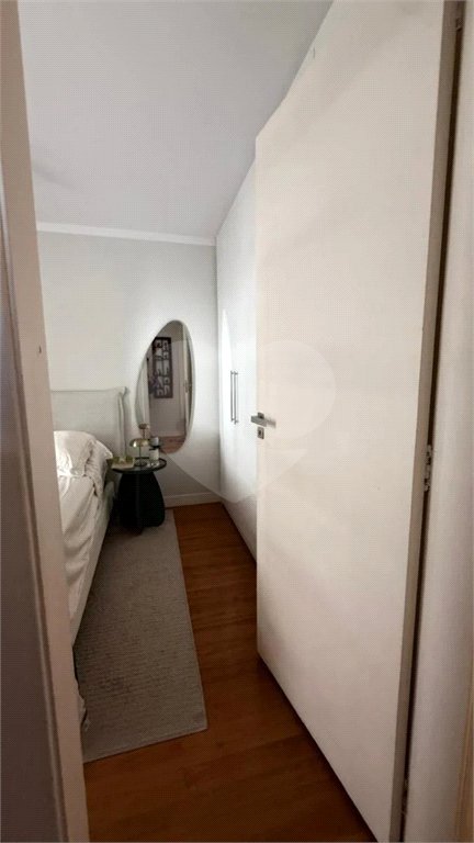 Apartamento 67m² reformado à venda Vila Mariana SP 2 dormitórios 2 banheiros 1 vaga conforto, design e localização privilegiada.