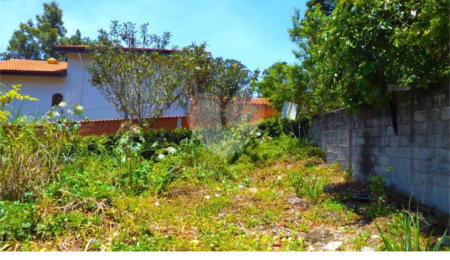 Terreno à venda em Jardim Marajoara, São Paulo, SP