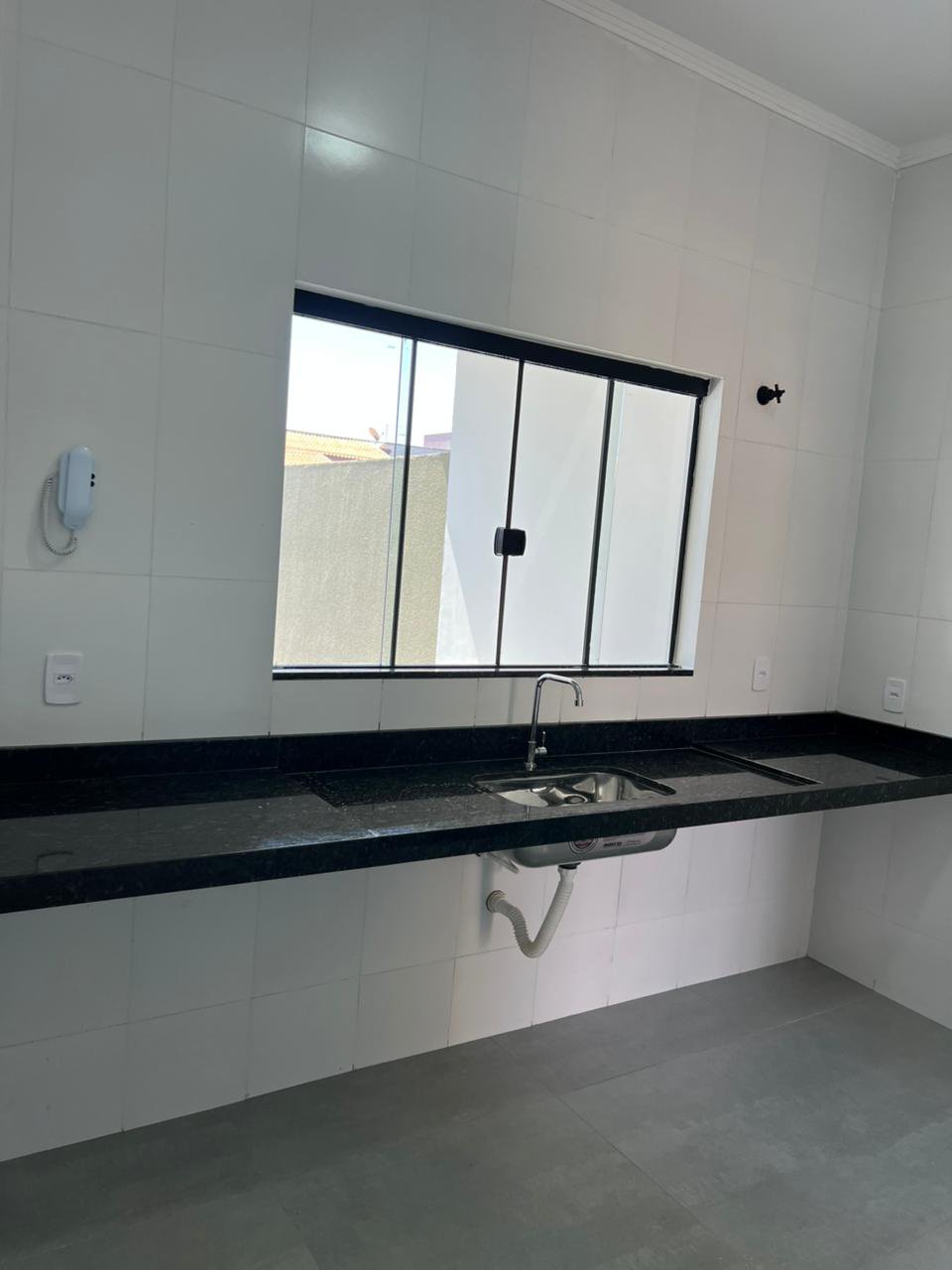 Casa à venda com 2 quartos, sendo 1 suíte,  em Jardim dos Ipes, Três Lagoas, MS