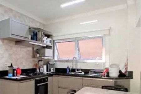 Apartamento Residencial à venda, Centro, Guarujá - AP1936.