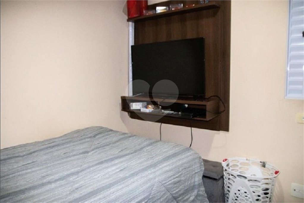 Sobrado à venda com 4 suítes em Vila Gustavo, São Paulo, SP