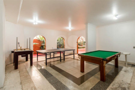 Apartamento à venda com 3 suítes em Sumaré, São Paulo, SP