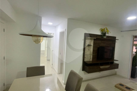 Apartamento para alugar com 2 quartos, sendo 1 suíte, em Recreio dos Bandeirantes, Rio de Janeiro, RJ