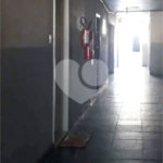 Apartamento à venda com 1 quarto em Brás, São Paulo, SP