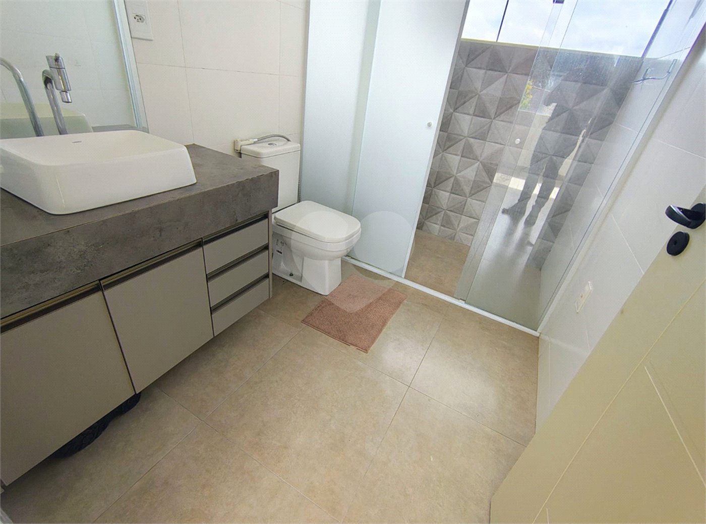 Casa à venda com 3 quartos, sendo 1 suíte, no condomínio Residencial Panorama- Jundiai, Jundiaí - SP