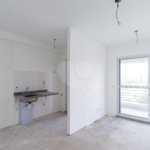 Apartamento à venda com 2 quartos, sendo 1 suíte,  em Vila Progredior, São Paulo, SP