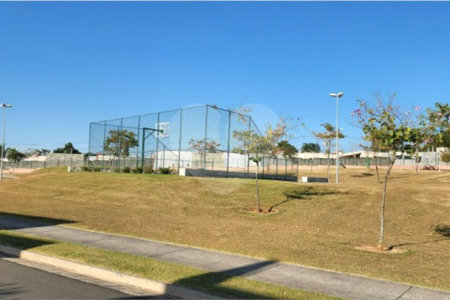 Terreno à venda no condomínio Alphaville Nova Esplanada 4, Votorantim - SP