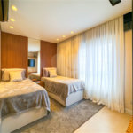 Apartamento à venda com 3 quartos, sendo 1 suíte, em Vila Suzana, São Paulo, SP