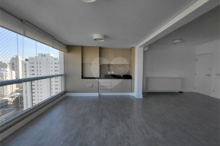 Apartamento à venda com 2 suítes em Água Branca, São Paulo, SP
