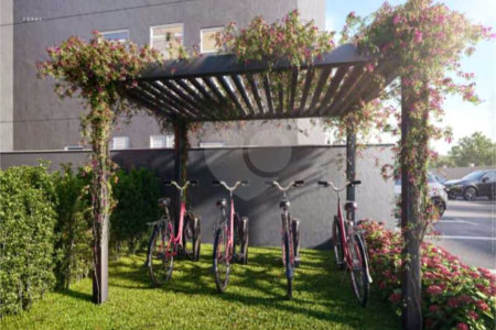 Apartamento à venda com 2 quartos em Parque Santos Dumont, Votorantim, SP