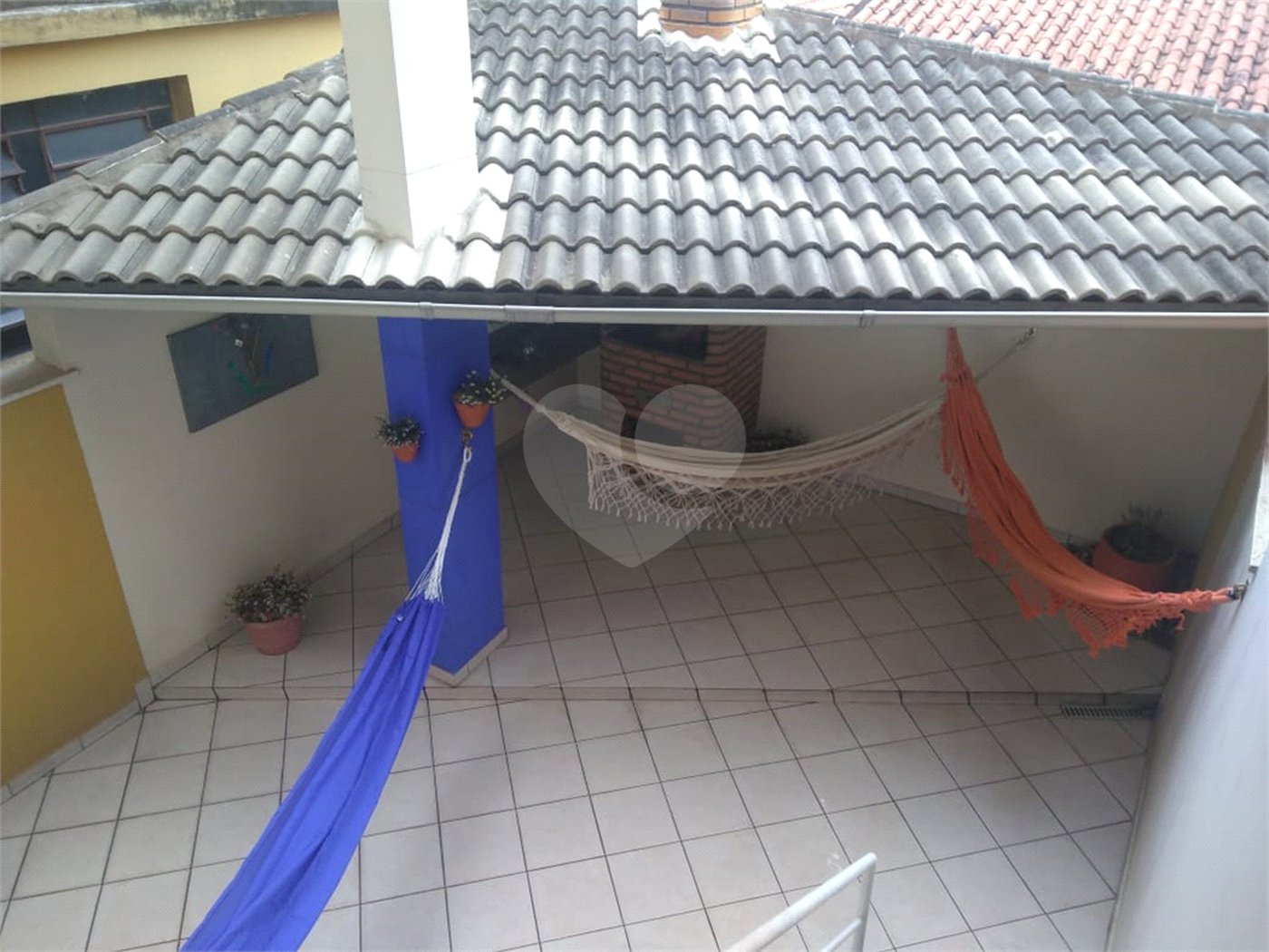Sobrado à venda com 3 quartos, sendo 1 suíte, em Vila Mazzei, São Paulo, SP