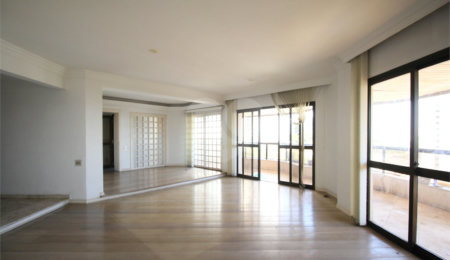 Apartamento à venda com 3 suítes em Vila Suzana, São Paulo, SP