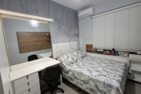 Apartamento à venda com 2 quartos em Vila Isabel, Rio de Janeiro, RJ
