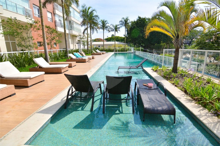 Apartamento à venda com 2 suítes em Santana, São Paulo, SP