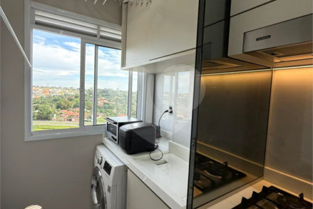 Apartamento à venda com 2 quartos em Jardim Casablanca, Indaiatuba, SP