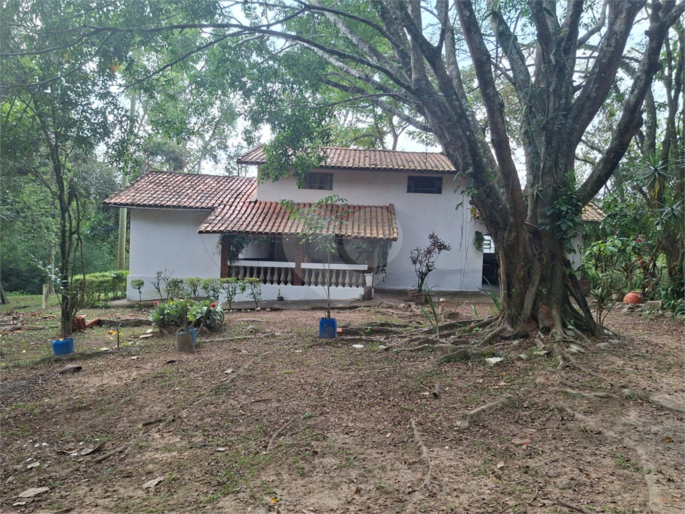 Chácara à venda com 4 quartos em Avecuia, Porto Feliz, SP