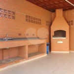 Apartamento à venda com 3 suítes em Vila Santa Catarina, São Paulo, SP