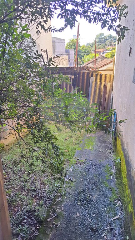 Terreno à venda em Horto Florestal, São Paulo, SP