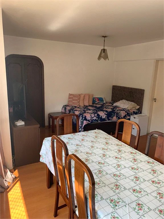 Apartamento à venda com 3 quartos em Alto da Lapa, São Paulo, SP