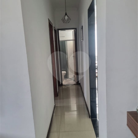 Apartamento à venda com 2 quartos em Campo Grande, Rio de Janeiro, RJ