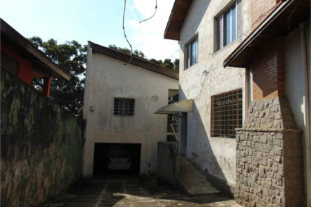 Sobrado à venda com 3 quartos, sendo 1 suíte, em Alto da Lapa, São Paulo, SP