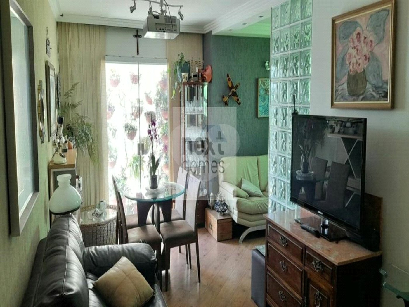 Duplex à venda com 3 quartos, sendo 1 suíte,  em Vila Andrade, São Paulo, SP