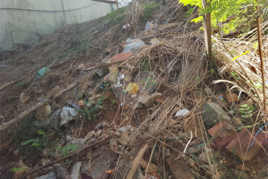 Terreno à venda em Casa Verde, São Paulo, SP
