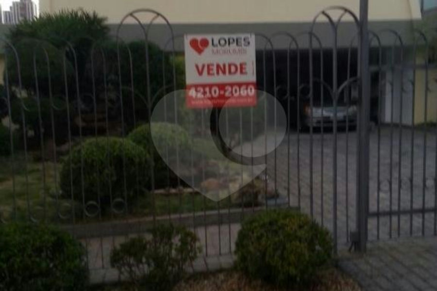 Sobrado à venda com 4 suítes em Jardim Guedala, São Paulo, SP