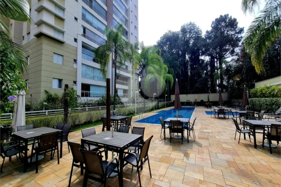 Apartamento à venda com 3 suítes em Mandaqui, São Paulo, SP