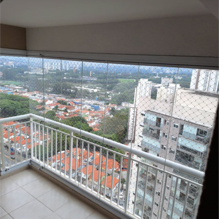 Apartamento à venda com 2 quartos em Jardim Esmeralda, São Paulo, SP